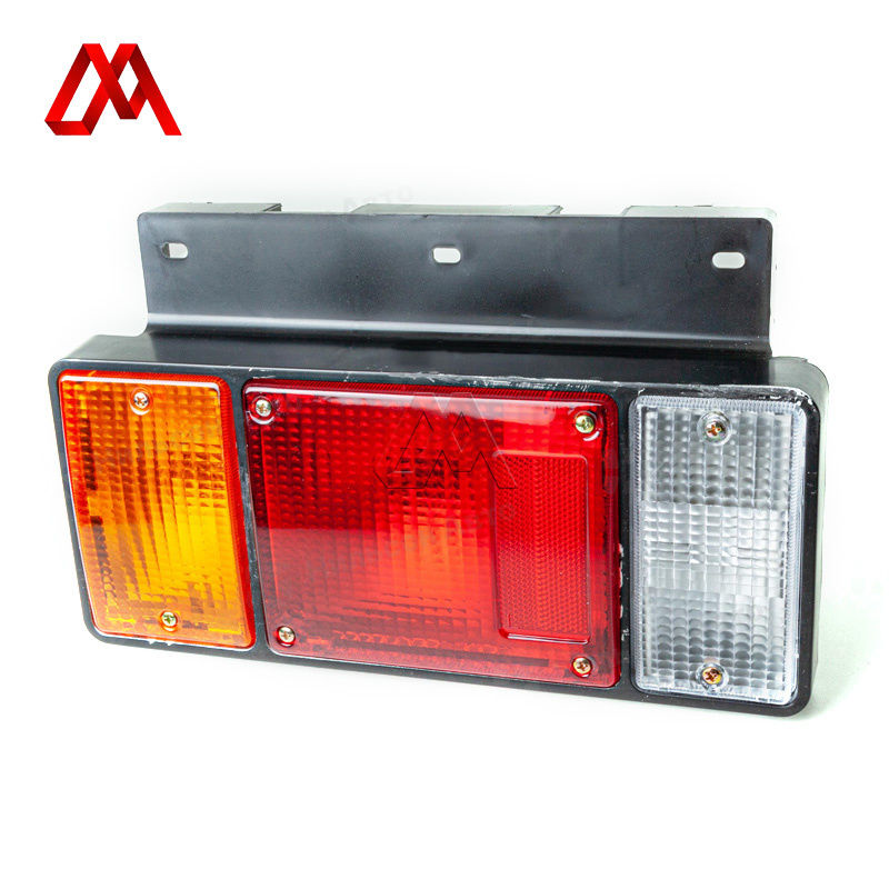 8-97213369-0 8-97213352-0 1-82230208-0 8972133690 8972133520 1822302080 Rear Combination Lamp Assembly for  ISUZU CXZ51K Engine 6WF1
