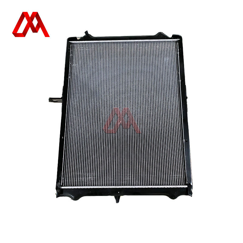 1-21410921-J 121410921J Heavy Duty Radiator Compatible with ISUZU CYZ06 CYH06 Truck