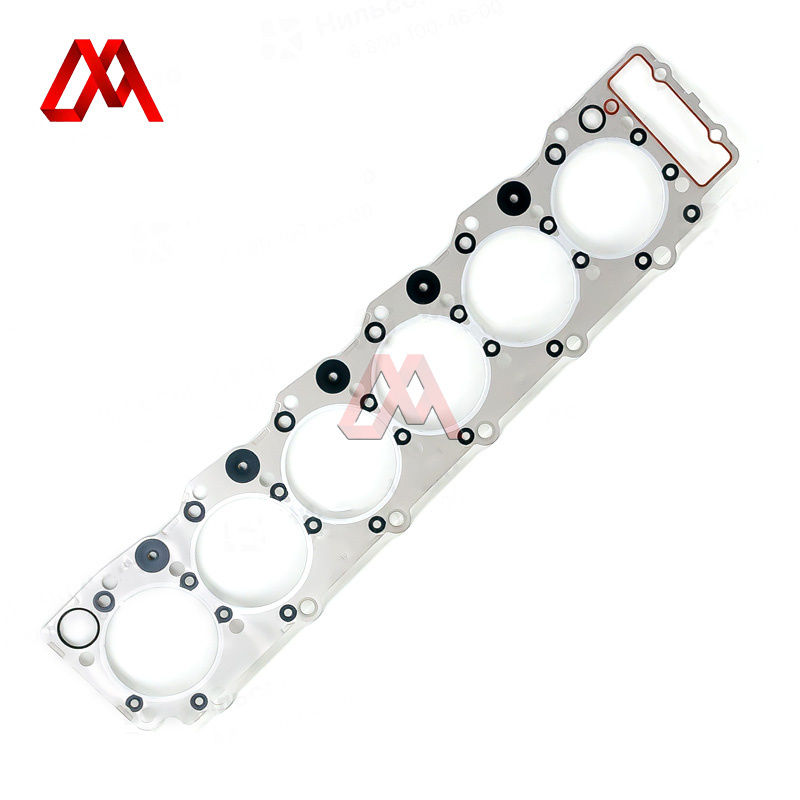 8-94395447-2 8943954472 Cylinder Head Gasket For ISUZU ESR FRR FSR FVR32 6HE1T