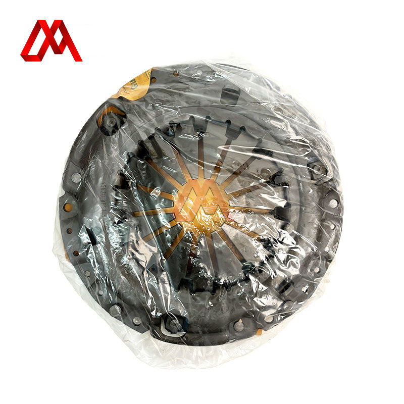 5-87610082-0 8-97109246-0 Clutch Pressure Plate Assembly 5876100820 8971092460 for ISUZU NKR TFR 4JB1