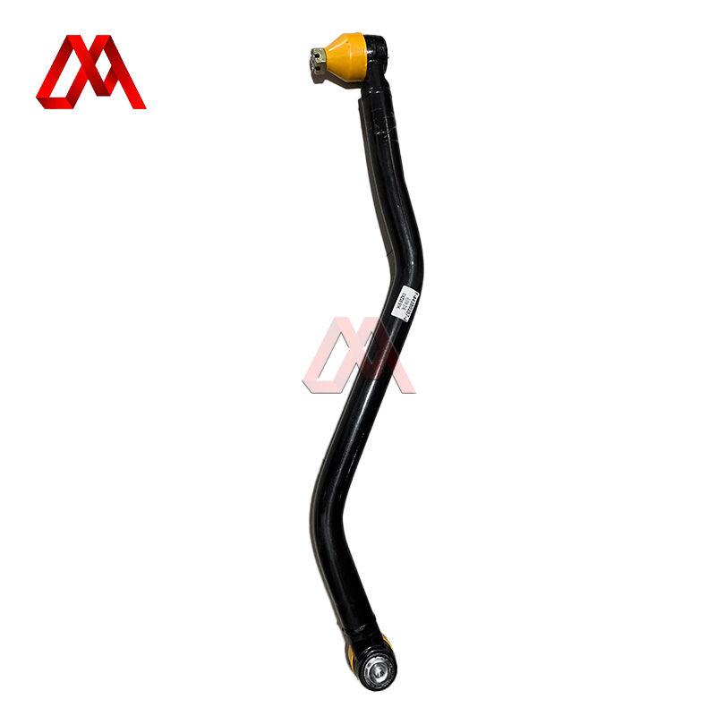 1-44380287-J 144380287J Drag Link Assembly Compatible with ISUZU CXZ05 Truck