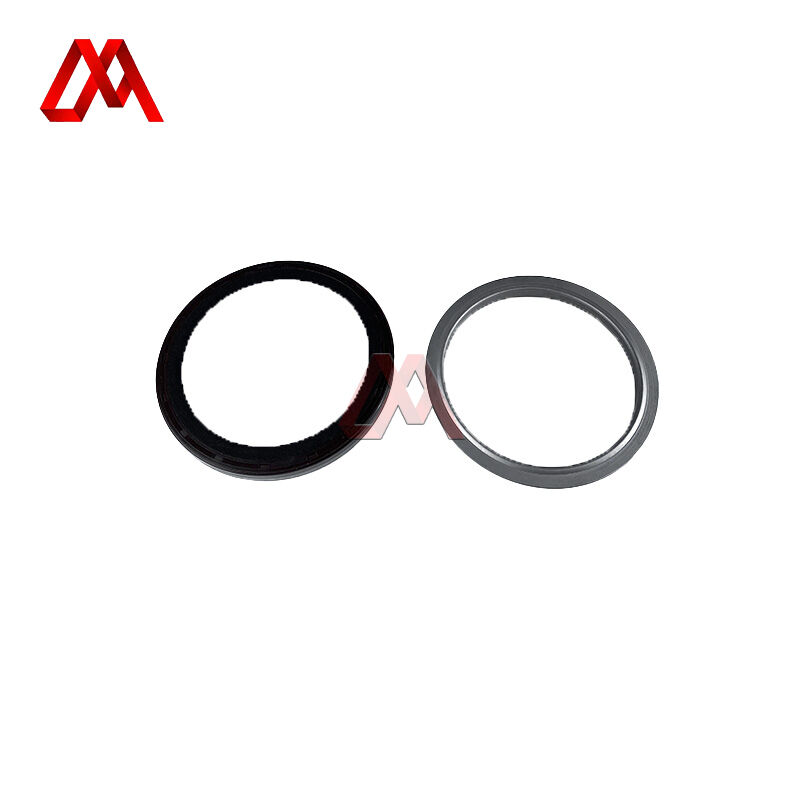 Truck Parts Genuine Parts 8-97329780-0 8973297800 Crankshaft Front Oil Seal for ISUZU FRR NKR NPR 4HK1 4HF1 4HG1