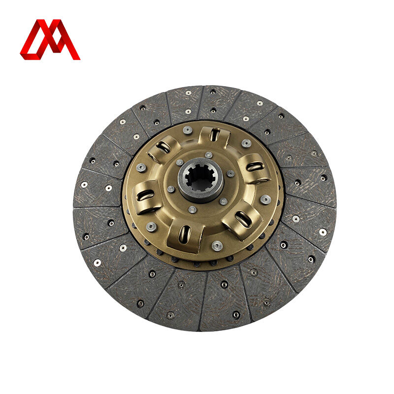1-31240671-SY 1-31240901-0 1-31240671-0 Clutch Disc 1312409010 1312406710 Suitable for ISUZU FRR 6HH1 6HK1