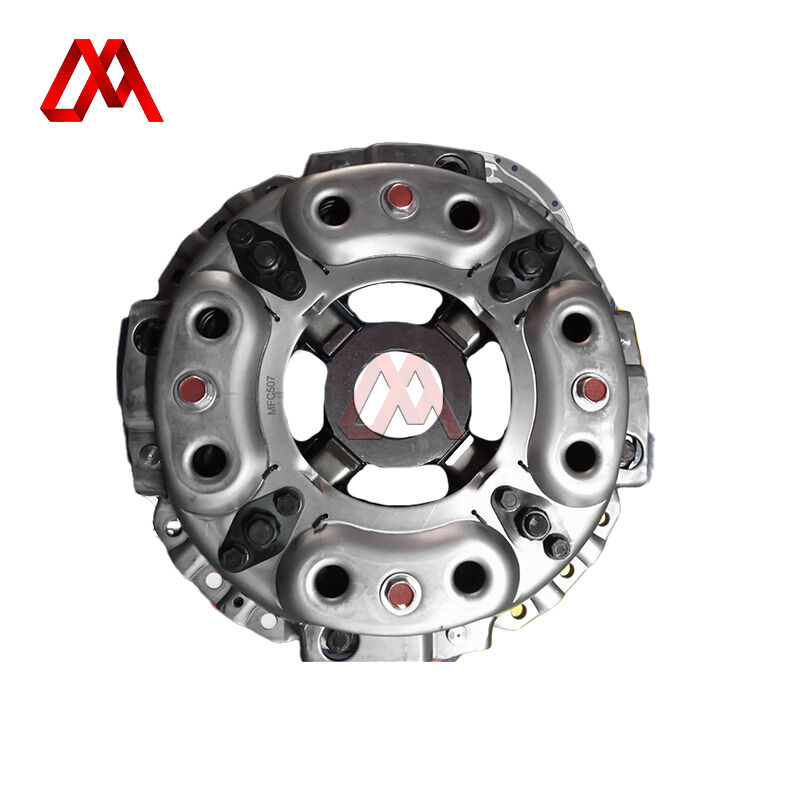 1-31220166-2J 1312201662J Clutch Pressure Plate 325* for Isuzu FSR11K Truck