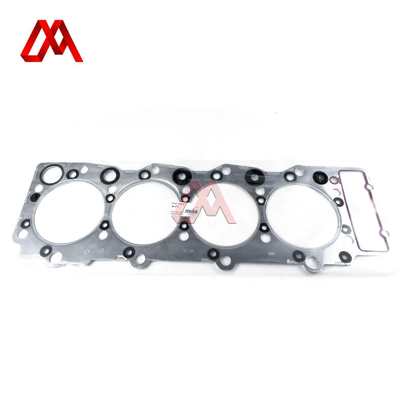 8-97105872-0 Cylinder Head Gasket 8971058720 for ISUZU NKR NPR XD 4HF1