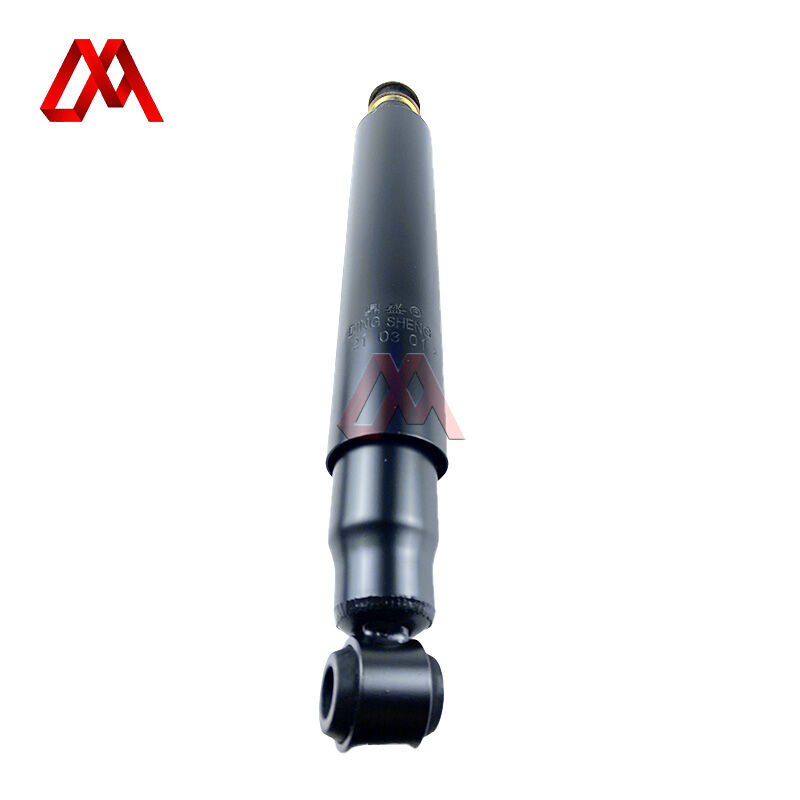 8972536171 8970830350 8-97253617-1 8-97083035-0 Front Shock Absorber Assembly for ISUZU NPR 4HF1