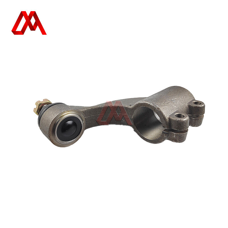 1-43150856-0 8-98228100-0 Tie Rod Rod End 1431508560 8982281000 Suitable for ISUZU CXZ51K 6WF1