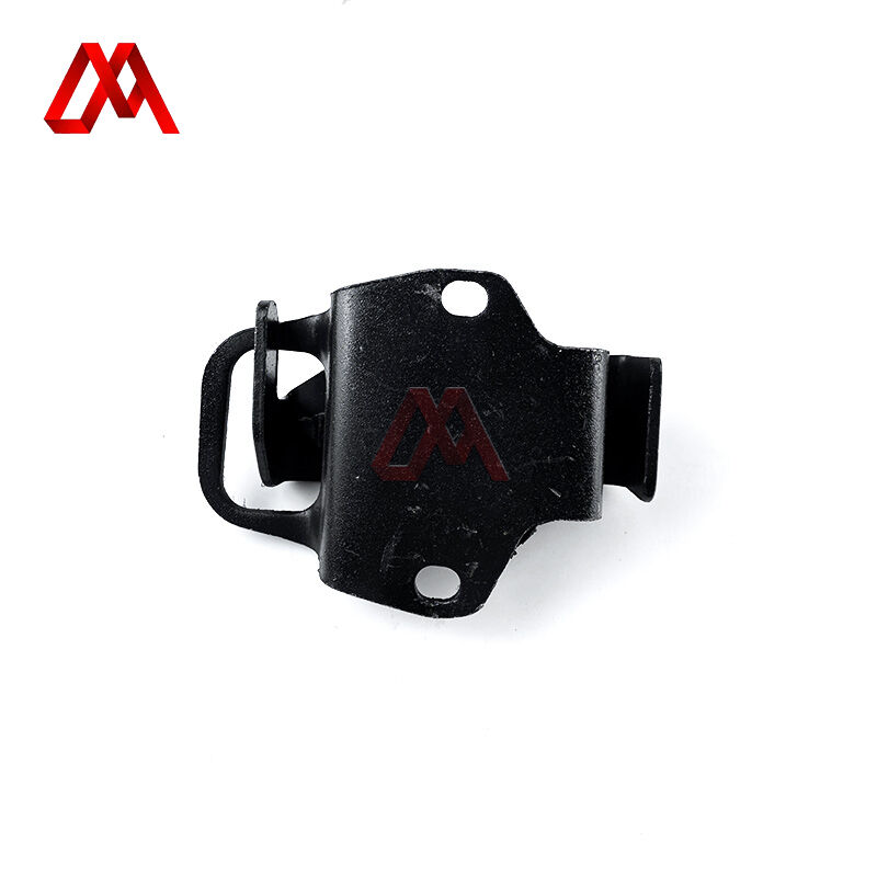 8-94334159-0 Engine Foot Rubber 8943341590 for ISUZU TFR54 