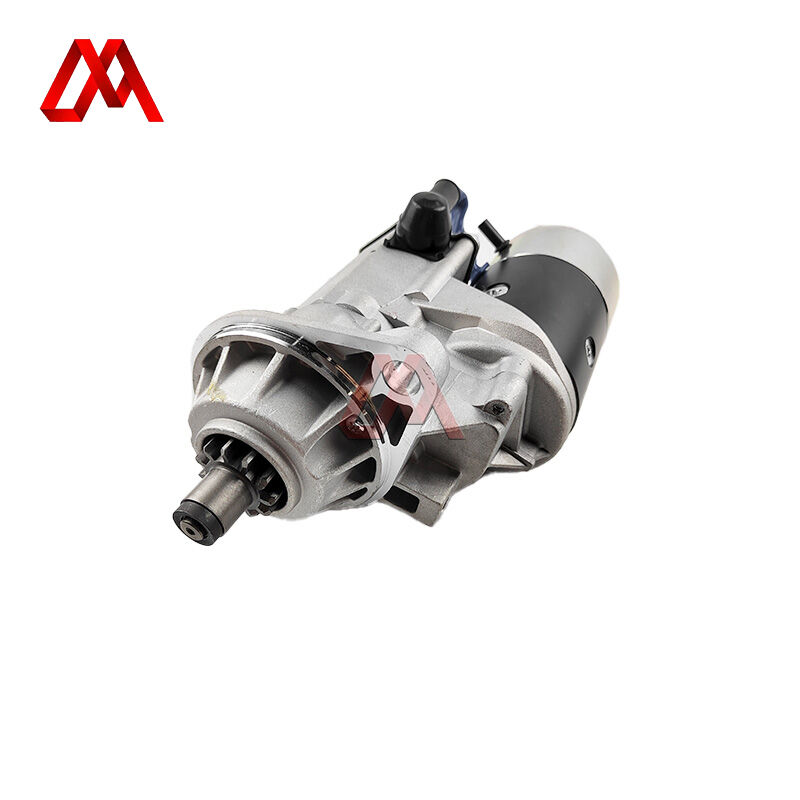 Premium Quality Starter Motor 1-81100323-J 181100323J for ISUZU 6HH1 FSR Truck