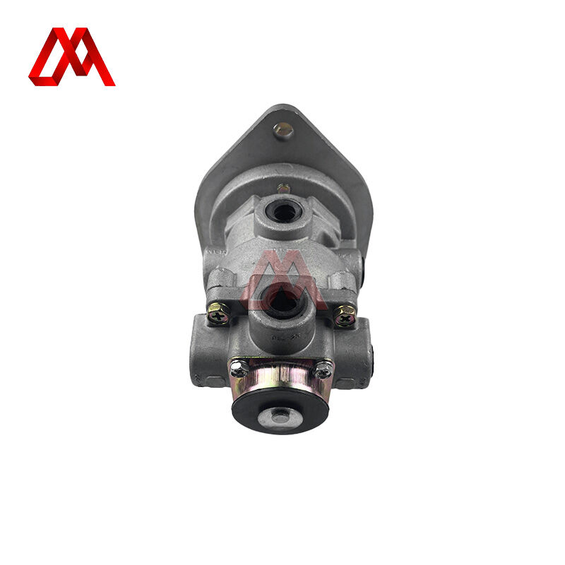 1-48100740-J 148100740J 4-Port Brake Master Cylinder for Isuzu CXZ96 Truck