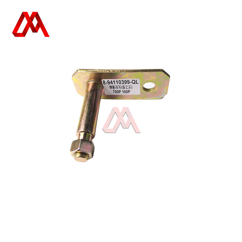 Front Suspension Shackle Suitable for ISUZU NPR 8-94110399-4 8941103994