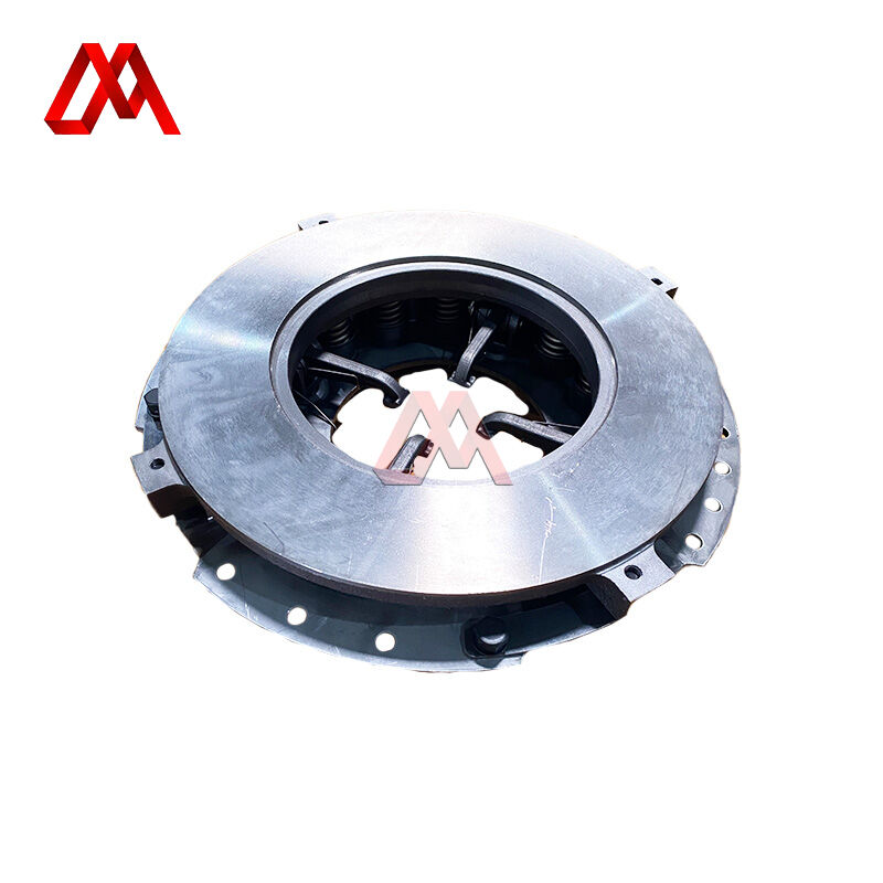 1312203732 1-31220373-2 Clutch Pressure Plate Assembly for ISUZU FVR34 6HK1