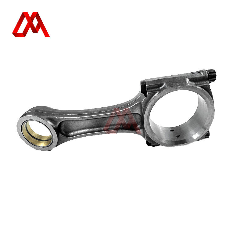 Trucks Parts Suppliers 1-12230185-0 1122301850 Connecting Rod Assembly For ISUZU CXZ CYZ EXZ CXZ51K 6WF1