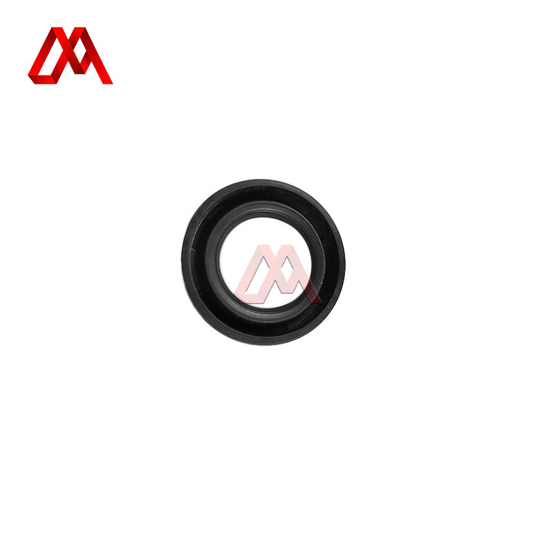 Trucks Parts Suppliers 1096390340 1-09639034-0 Cover Gasket for ISUZU FVR34 6HK1