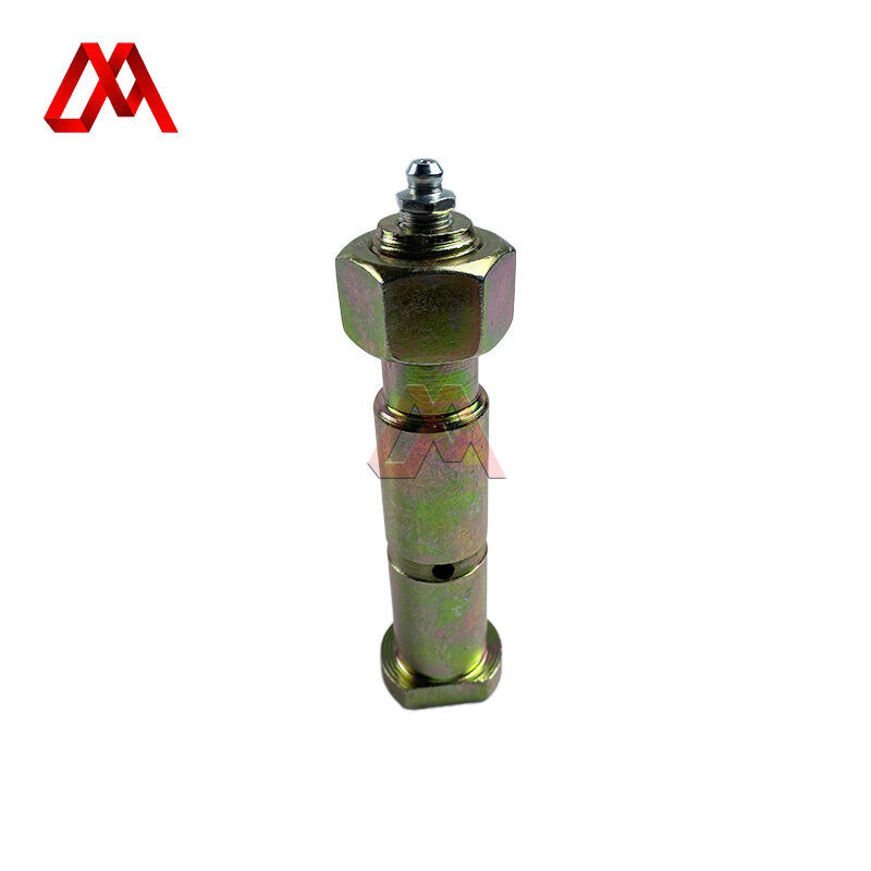 Spare Parts For Trucks Front Spring Pin 1-51161005-0 1511610050 for ISUZU FSR 