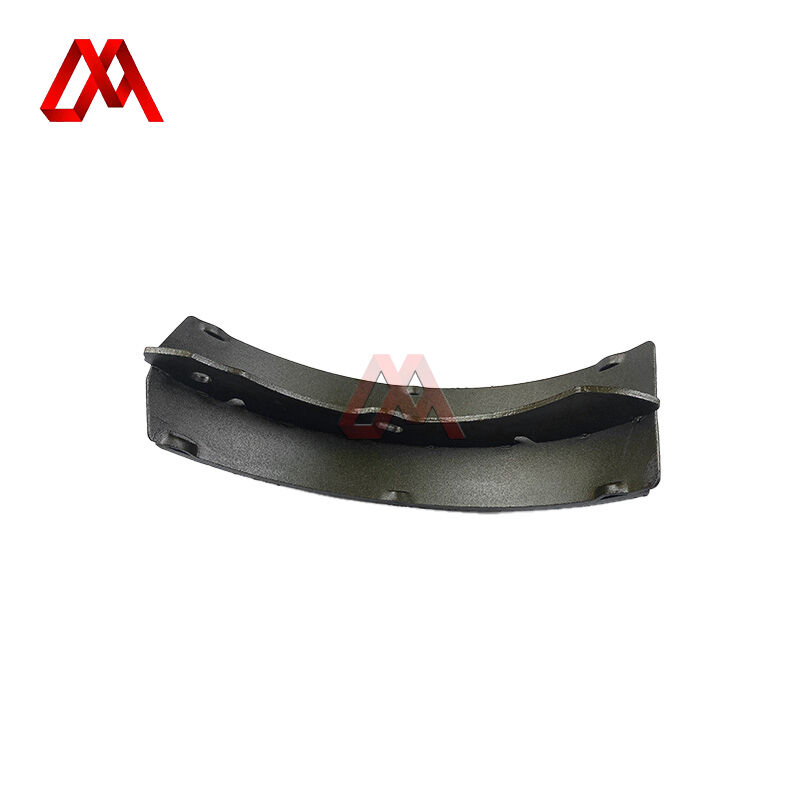 OEM Standard 5-47110059-AZ 5-47110059-0 Brake Pad Compatible with ISUZU 100P NKR5 Truck