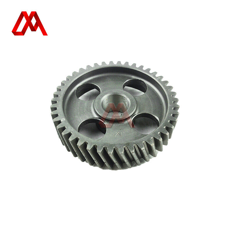 8-97079212-0 8-94326351-0 Crankshaft Gear 8970792120 8943263510 Suitable for ISUZU NKR55 4JB1