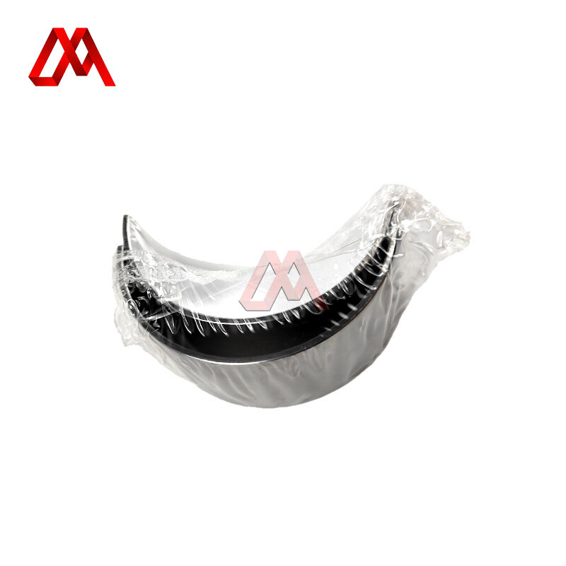 Truck OEM Parts 8973582340 8-97358234-0 8943241590 8-94324159-0 Conn Rod Metal Set for Isuzu NKR55 4JB1 