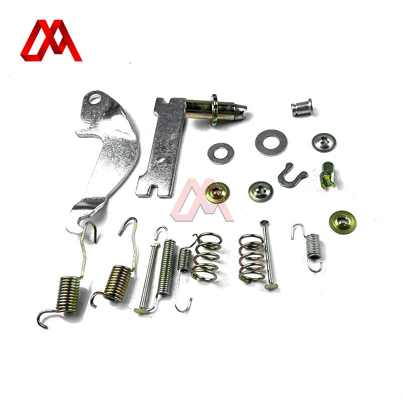 Handbrake Drum Repair Kit 8-53485585-J 853485585J for ISUZU Truck 4HF1 Engine