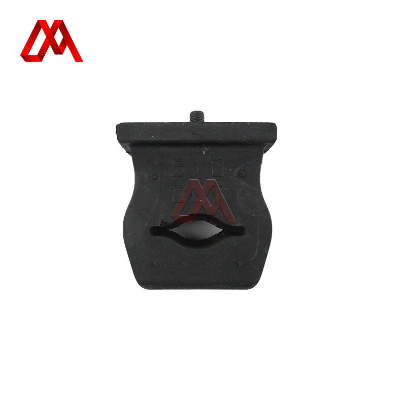 Rear Suspension Buffer Rubber Stop for ISUZU NKR5 100P Truck 8941185104 8-94118510-4