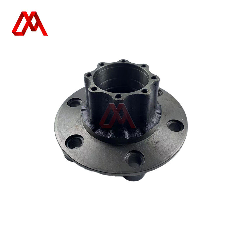 Truck OEM Parts 8-97250321-0 8-97107549-0 Rear Axle Hub 8972503210 8971075490 for ISUZU 700P 4HK1