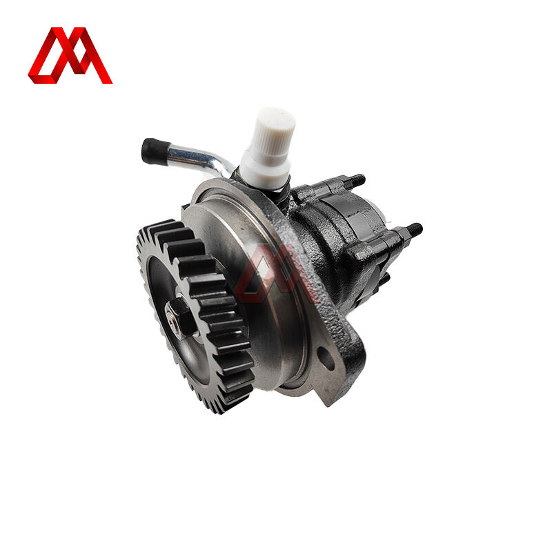 Truck OEM Parts 8-97136574-0 8-97115135-0 Power Steering Oil Pump Assembly 8971365740 8971151350 for ISUZU NPR 4HF1