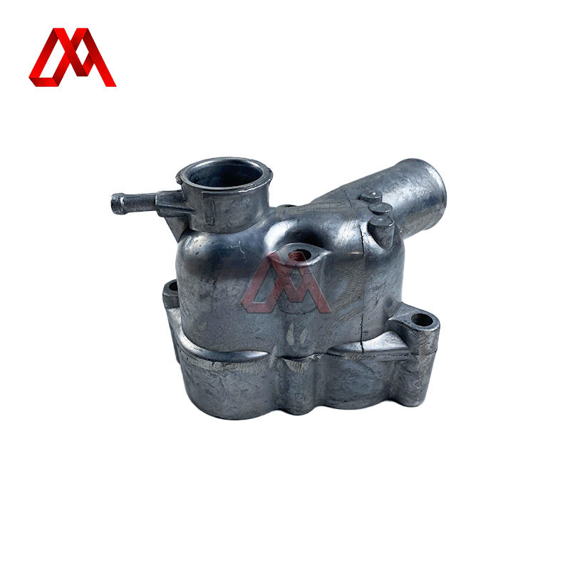 Truck OEM Parts Water Outlet Pipe 8-97372769-0 8973727690 For ISUZU NPR 4HF1 4HG1 4HE1 
