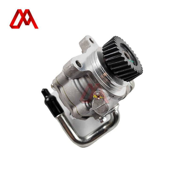 Truck OEM Parts 8-97355980-3 8-97946698-0 8973559803 8979466980 Power Steering Oil Pump Assembly For ISUZU D-MAX 4JJ1 4JK1