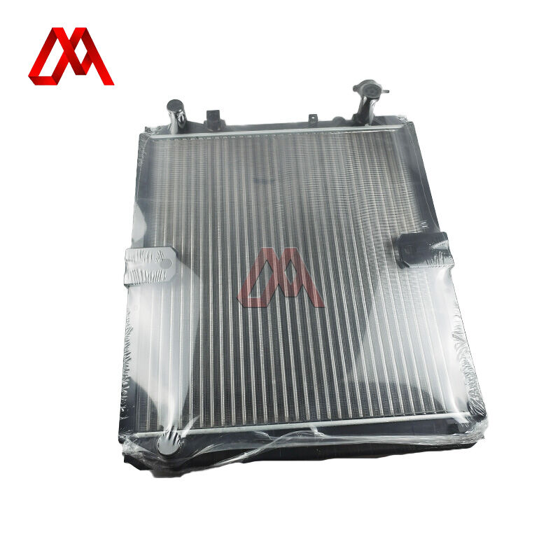 Truck OEM Parts 8-98046663-0 8-97333141-3 8980466630 8973331413 Radiator Assembly for ISUZU NPR75 4HK1 
