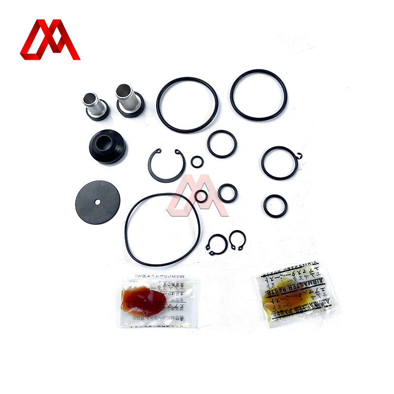 1-87830373-0 1878303730 Brake Valve Rubber Repair Kit for ISUZU CXZ FTR FSR113 6BD1 6BG1 6HH1