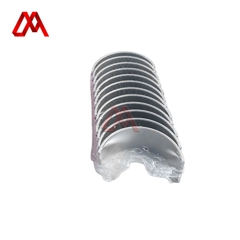 5-12271011-0 5122710110 Con Rod Bearing R169H1 for ISUZU 6BD 6BF 6BG1 