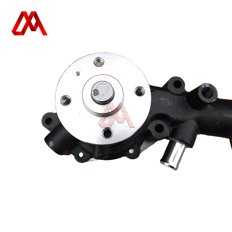 OEM 8-97021171-A Water Pump Fit for ISUZU NPR 4BE1 4BC2 Truck Engine Parts