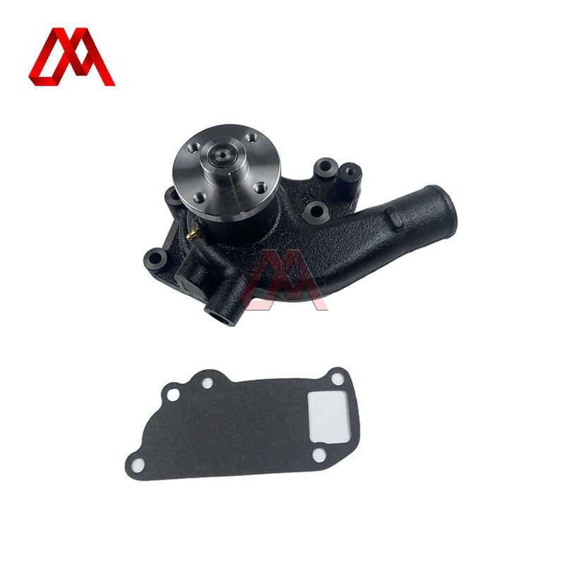 8-94376855-0 8943768550 Water Pump Assembly With Gasket for ISUZU TFR 4BG1