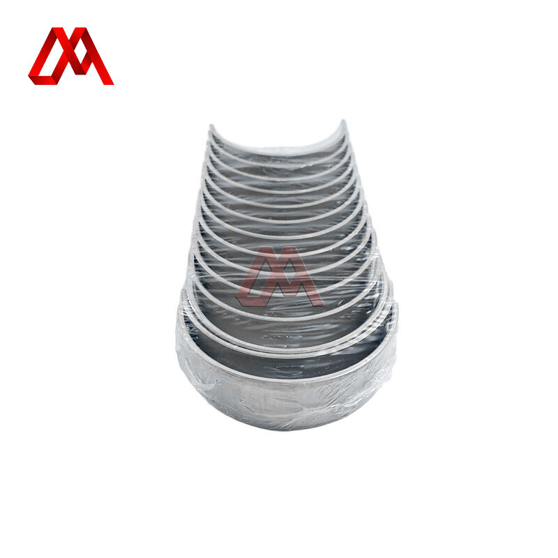 8-94393327-0 8943933270 Main Bearing Truck Parts For ISUZU FSR FVR 6HE1 