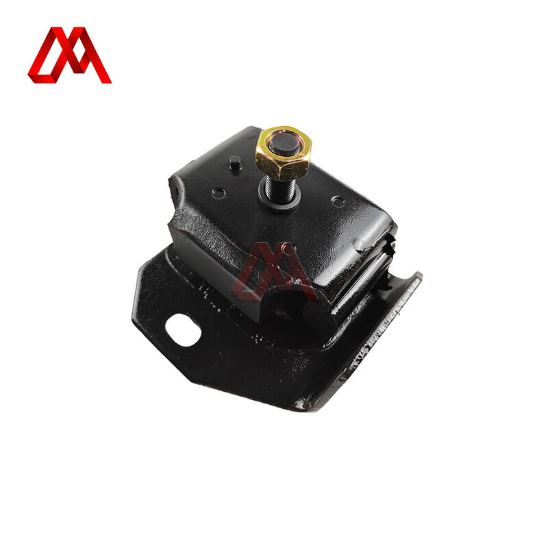 8-97122893-0 8971228930 Front Engine Foot Rubber for ISUZU NKR77 4JH1