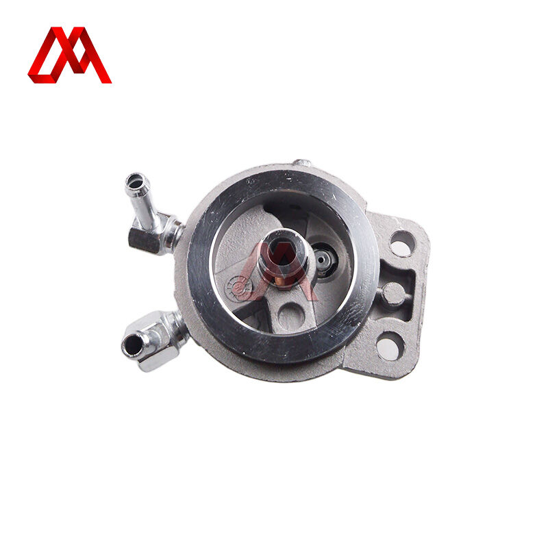 8-97287518-0 8972875180 Fuel Filter Assembly for ISUZU D-MAX TFR TFS 4JH1