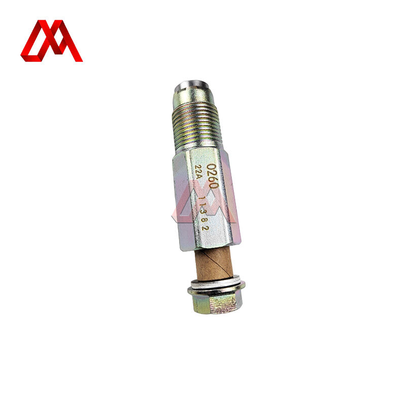 8-98032549-0 8980325490 Fuel Press Limiter for ISUZU XE 4JJ1