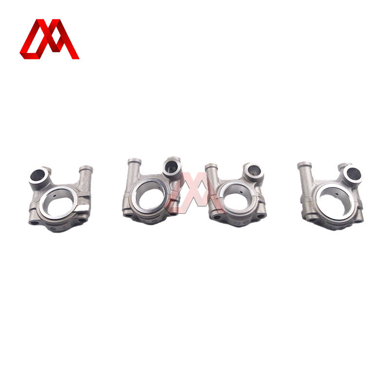 1125161800 1-12516180-0 Cylinder Head Cam Bracket Kit for ISUZU FVR FXZ GXZ TPD 6SD1T