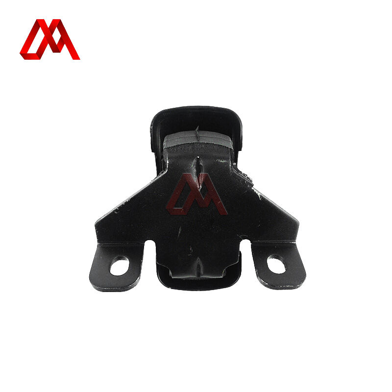 Engine Mount Bushing 8-97039189 897039189 for Isuzu TFR97 4JB1