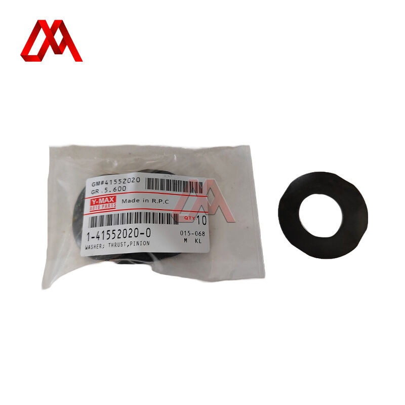 1-41552020-0 2400131-P301 Pinion Thrust Washer 1415520200 2400131P301 for ISUZU FSR11 6BD1