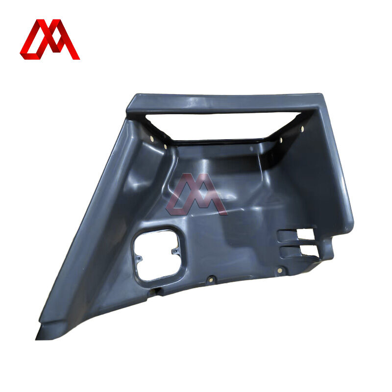 1-71998878-0 1719988780 Step Plate for ISUZU FVZ34 6HK1