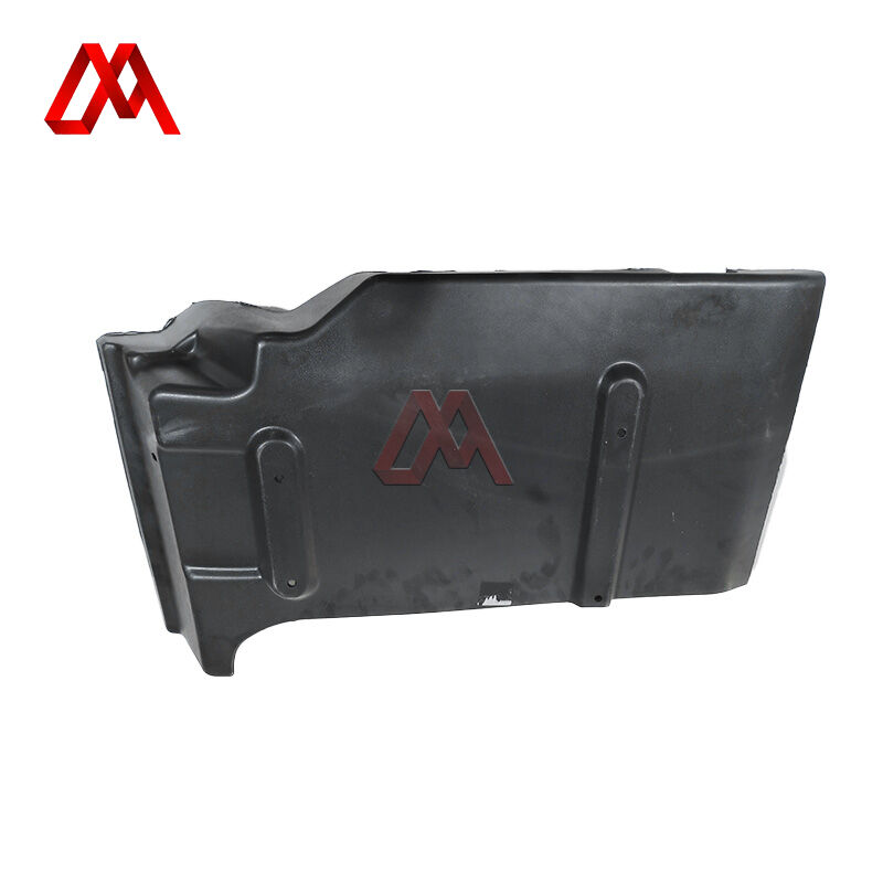 OE NO. 1-79931064-0 Mud Guard for ISUZU CXZ51K EXZ51K CYZ51K New Condition Truck Mud Flap
