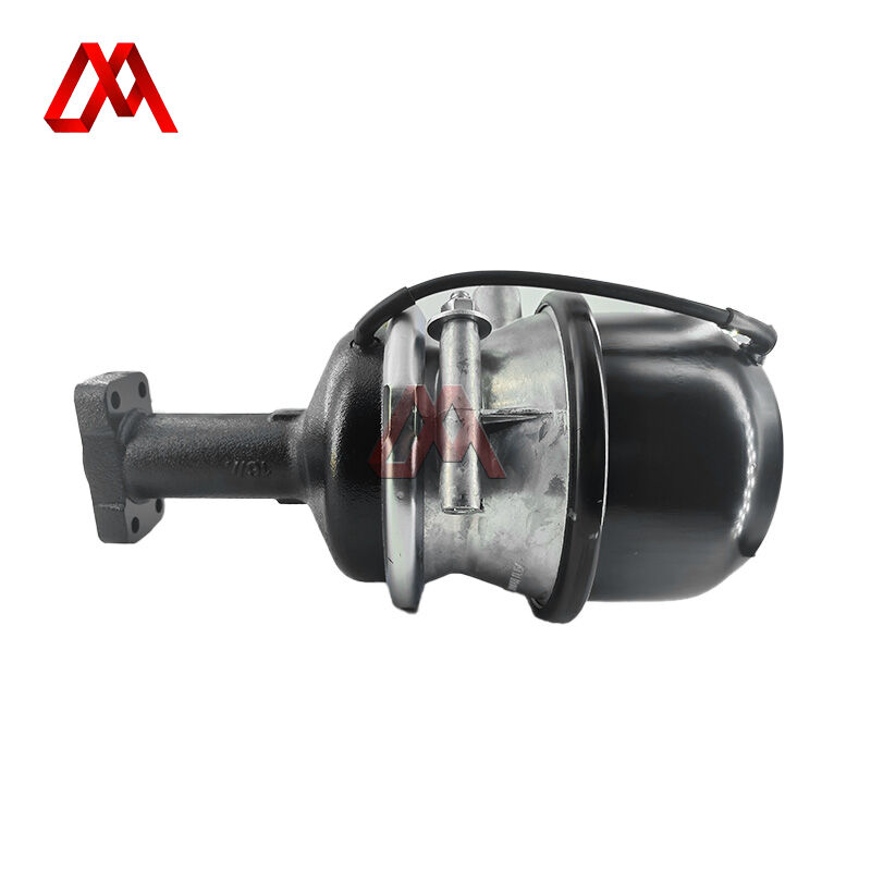 1-48250901-2 1-48250842-0 1482509012 1482508420 Spring Chamber Assembly For ISUZU CXZ81K