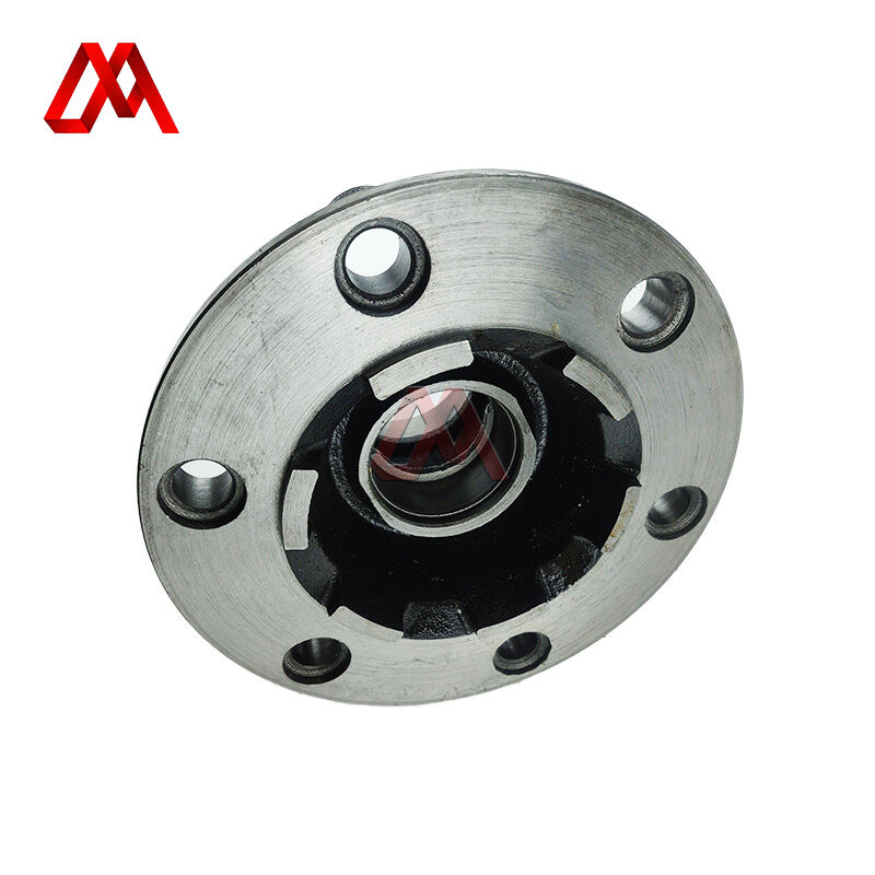 8-97107414-0 8971074140 Front Wheel Hub for Isuzu 700P