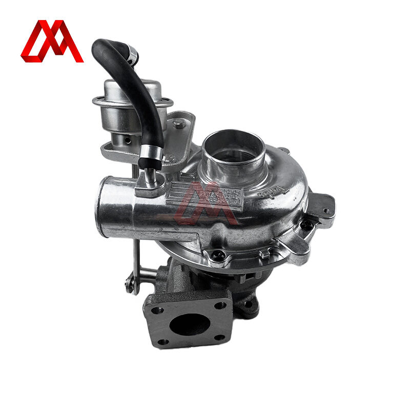 8-97331185-0 8973311850 Turbocharger Compatible with ISUZU 100P-TC Truck Series