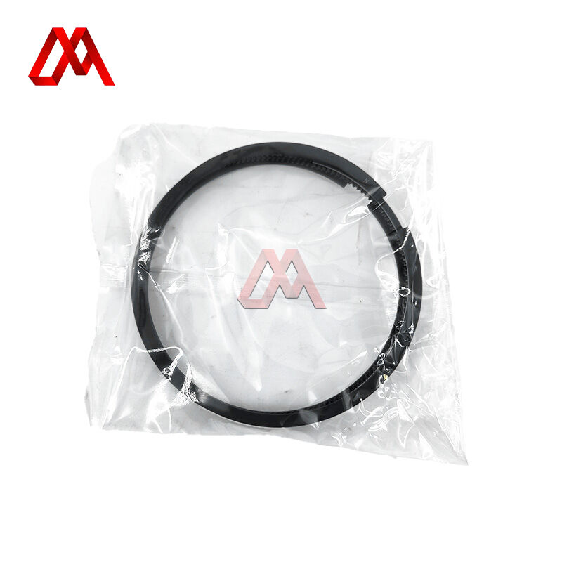 Truck Parts Piston Ring 8-94247867-0 8942478670 for ISUZU NKR NHR