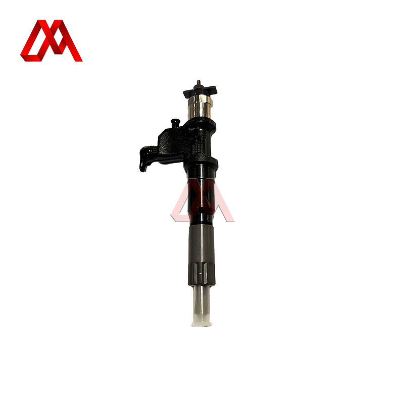 8-97603415-7 8976034157 Fuel Injector Assembly for ISUZU CYH 6WF1 Truck