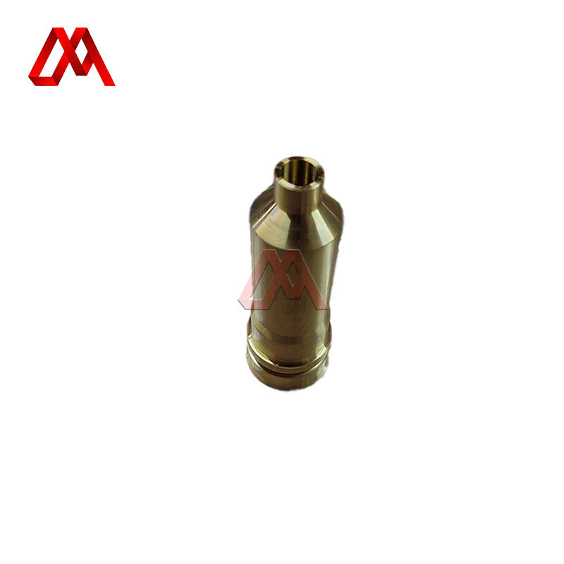 8-97606661-0 8976066610 Fuel Injector Bushing for ISUZU 4HK1 6HK1 Truck Engine Parts