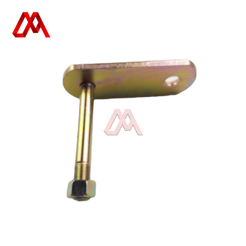 Shackle Rear Spring NKR 100P 700 8-94118512-0 8941185120