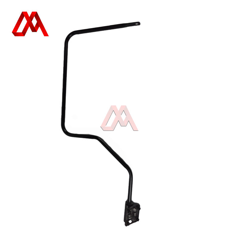 OEM 8-97995402-0 8979954020 Rearview Mirror Bracket Assembly for ISUZU NPR08 Truck Spare Parts